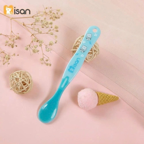 Thìa báo nóng Misan cho bé (màu ngẫu nhiên)