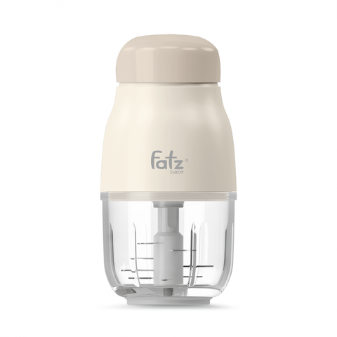 Máy xay thức ăn dặm đa năng cho bé Fatzbaby Mix 2