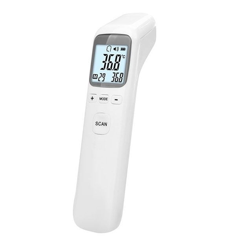Nhiệt kế hồng ngoại Infrared CK-T1803