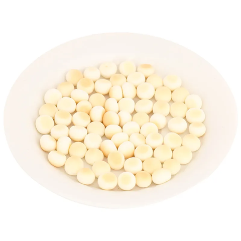 Bánh Bi Trứng Mini IBO Vị Sữa (Xanh Lam) 6M+