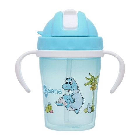 Bình tập uống Galena GA-B06 (màu ngẫu nhiên)