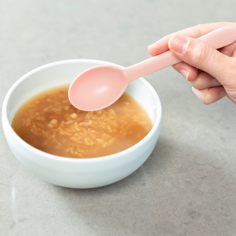 Bộ 4 thìa ăn cho bé yêu Inochi Amori