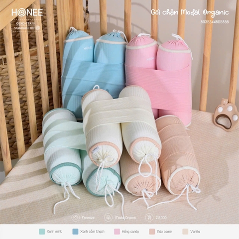 Gối chặn Modal Organic Honee