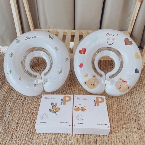 Phao cổ cho bé Barrot BR010