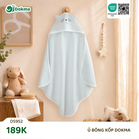 Ủ bông xốp Dokma DS952