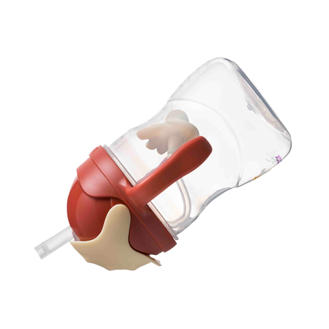 Bình tập uống B.BOX Disney 360 độ - Lion King (240ml)
