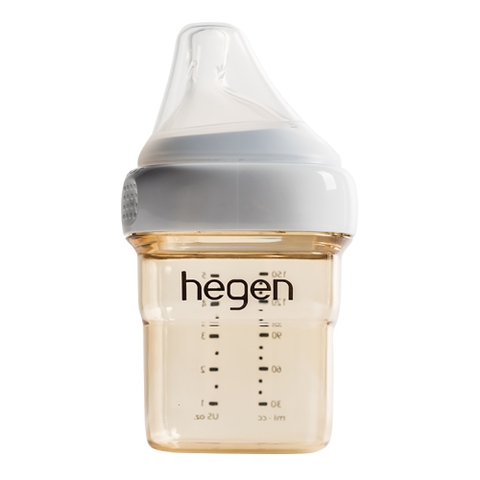 Bình sữa Hegen 150ml PPSU