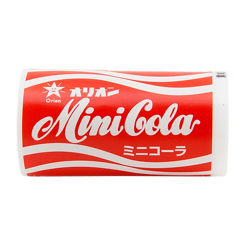 Kẹo Orion Mini Vitamin C