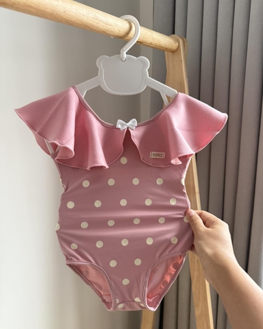 Body bơi cánh tiên Hrnee 4330