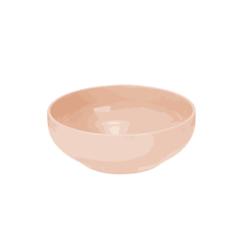 Bát tô Inochi Amori 850ml (màu ngẫu nhiên)