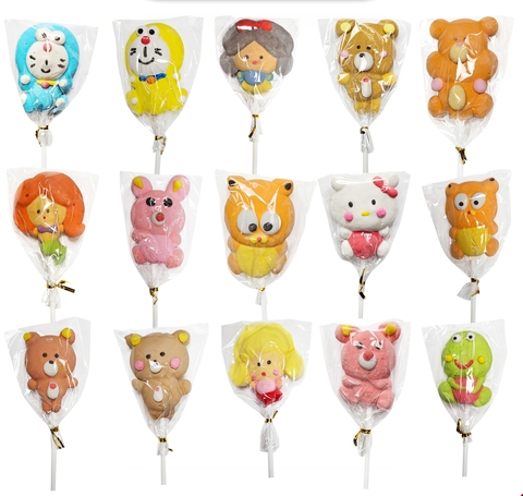 Kẹo dẻo Kingdom Fantasy Thổ Nhĩ Kỳ 10g