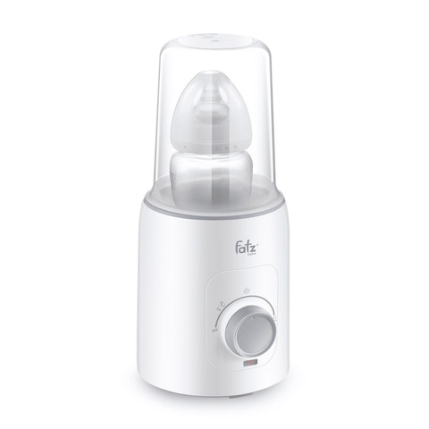 Máy hâm sữa và tiệt trùng Mono 6 Fatzbaby FB3001TN
