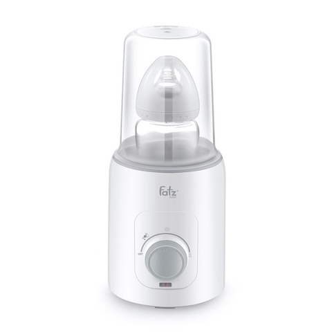 Máy hâm sữa và tiệt trùng Mono 6 Fatzbaby FB3001TN