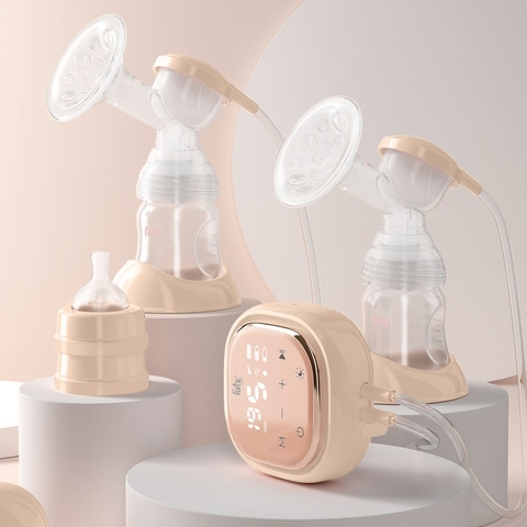 Máy hút sữa điện đôi Fatz Resonance 3 FB1160VN