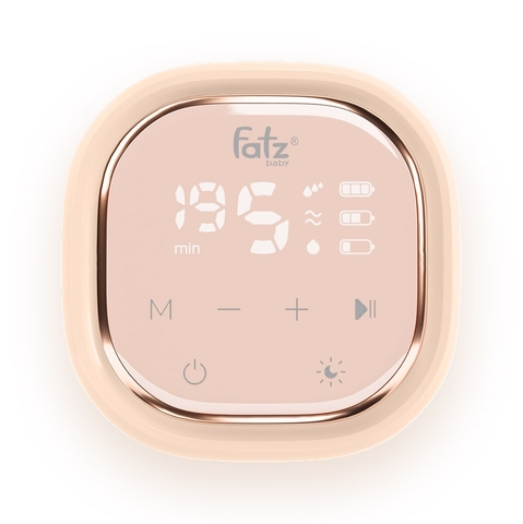 Máy hút sữa điện đôi Fatz Resonance 3 FB1160VN