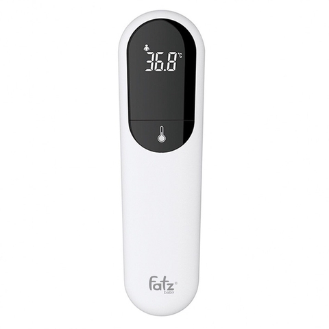 Nhiệt kế hồng ngoại không tiếp xúc Fatzbaby Prompt 2 JXB-315