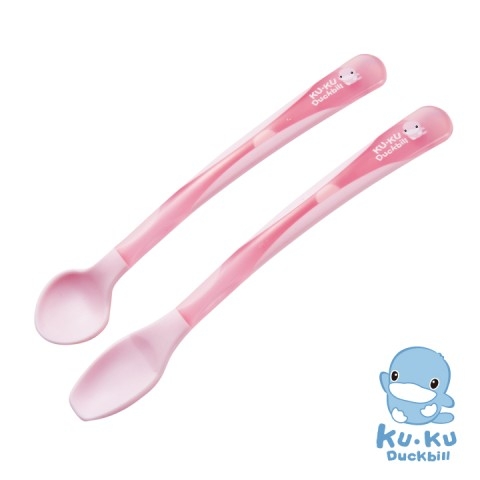 Bộ 2 thìa ăn dặm KuKu KU5439