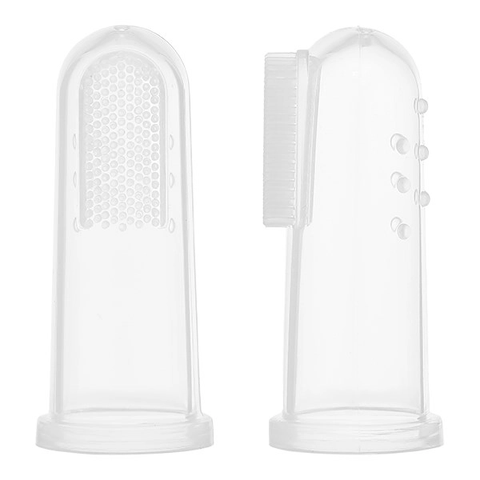 Rơ lưỡi cho bé Galena GA-TBR01 vỉ 1 cái (từ 6 tháng)