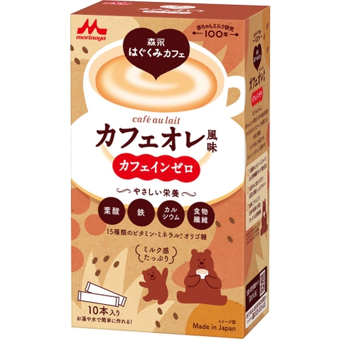 Sữa bầu Morinaga vị Cafe Nhật (200g)