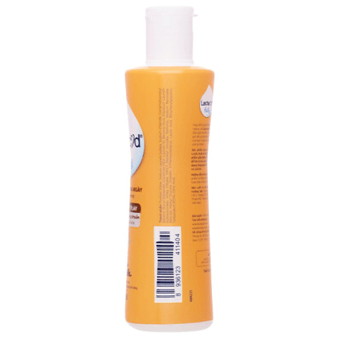 Sữa tắm gội Lactacyd Active Play 250ml