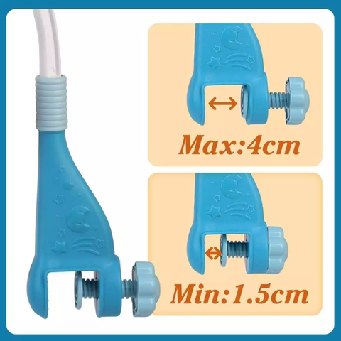 Đồ chơi treo nôi cho bé Musical Mobile Nursery toys
