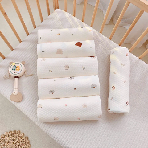 Chăn lụa Cotton Joonee JN020