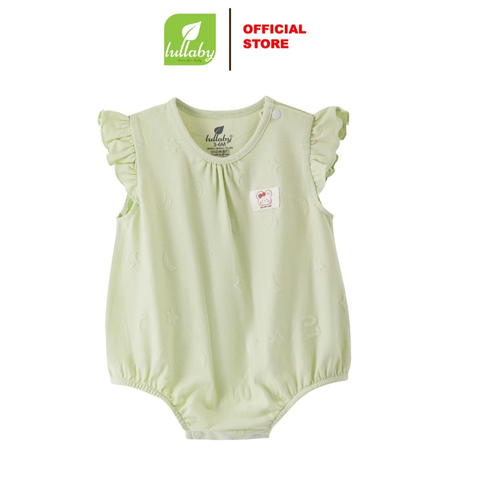 Body BG cộc tay NH433N