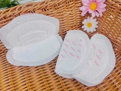 Lót Thấm Sữa JUBON - 50 miếng