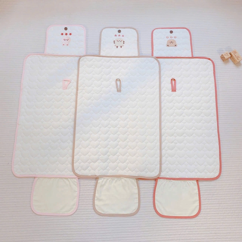 Thảm điều hòa chống thấm gấp gọn Monona MNN087