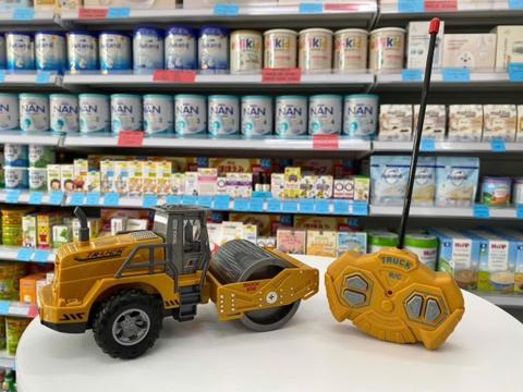 Xe lu điều khiển RC Truck