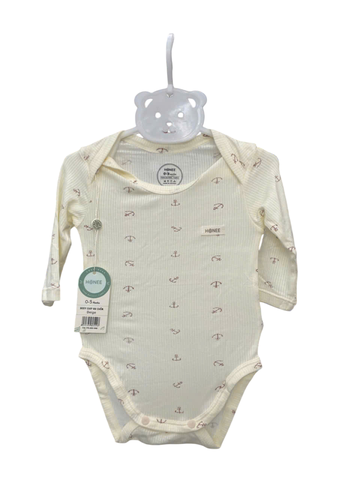 Body Chip vai chồm Hrnee 5498 (cho bé 0-3M)