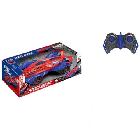 Xe Đua Điều Khiển Từ Xa SPEED RACER  - YF668