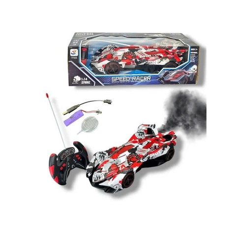 Xe Đua Điều Khiển Từ Xa SPEED RACER  - YF668