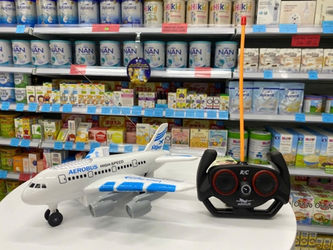Máy bay điều khiển từ xa - YD32HL