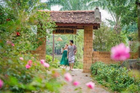 THẢO VIÊN RESORT