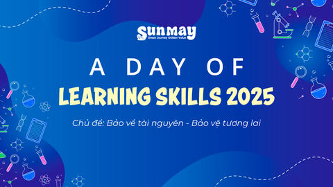 Khám Phá Thiên Nhiên Bền Vững