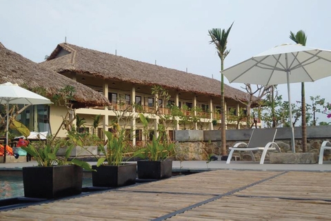 AN LẠC RESORT( 2N1Đ )