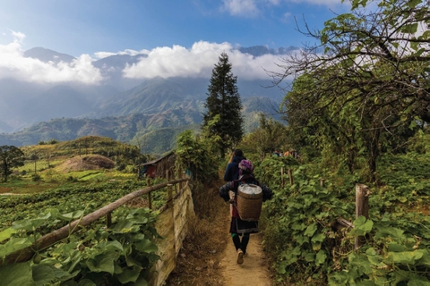 MAI HỊCH -  HÀNH TRÌNH TÂY BẮC
