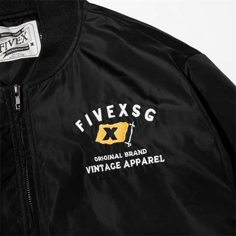 FIVEX VIPER STRIKE BOMBER