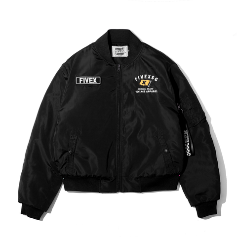 FIVEX VIPER STRIKE BOMBER