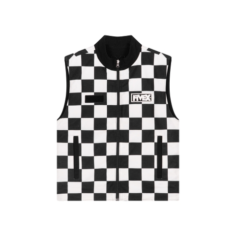 FIVEX CUST VEST