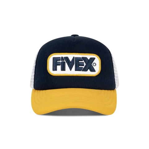 FIVEX TRUCKER TYP BY