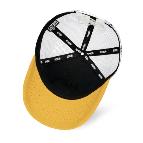 FIVEX TRUCKER TYP BY