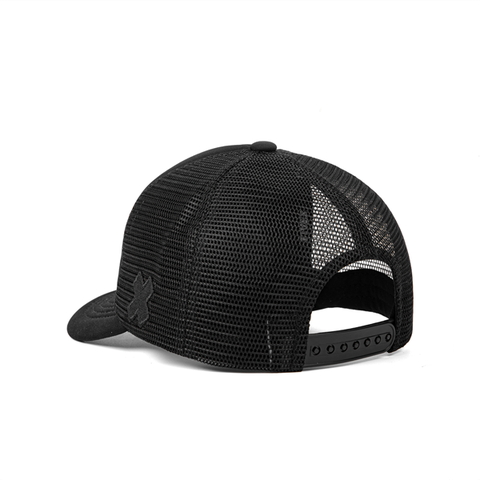 FIVEX TRUCKER 5XSG - BLACK