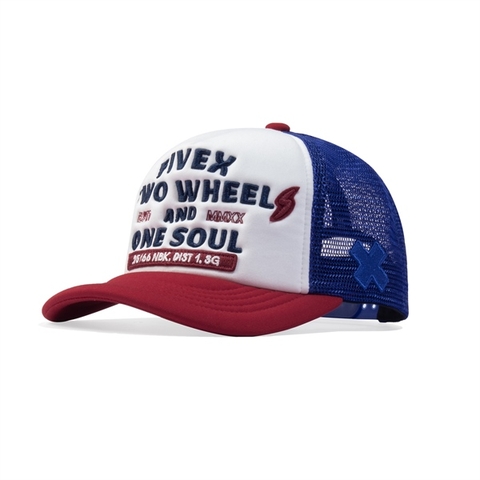 FIVEX TRUCKER TWO WHEEL
