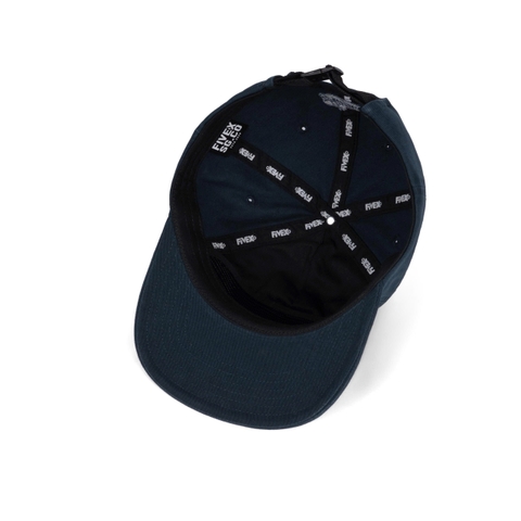 FIVEX 5PANEL 5XSG - NAVY