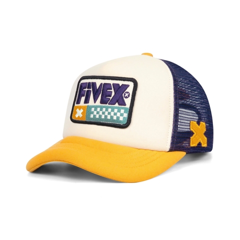 FIVEX TRUCKER JOYRIDE