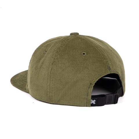 5PANEL OWN LUCK - COLOROY