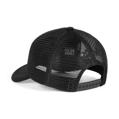FIVEX TRUCKER BST X - BLACK