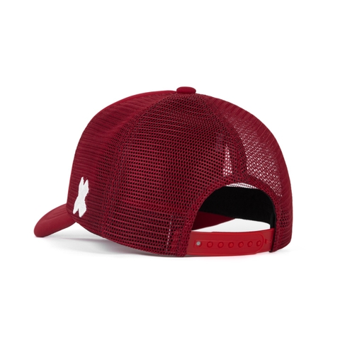 FIVEX TRUCKER 5XSG - RED